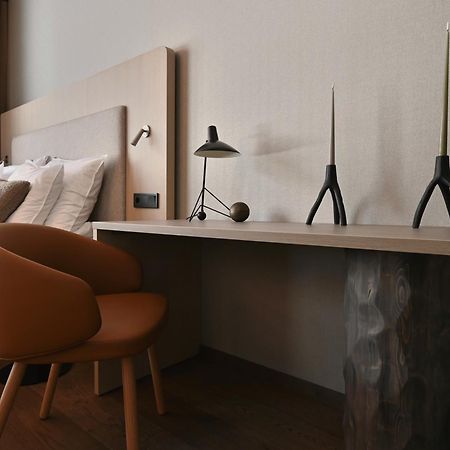 Balder Luxury Lodge Levi Exterior foto