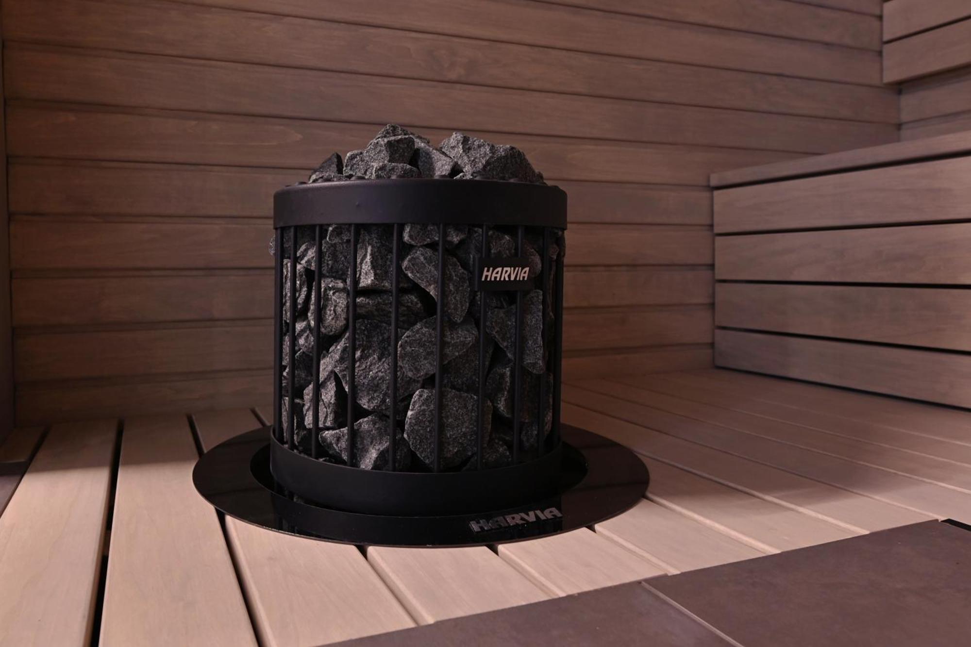 Balder Luxury Lodge Levi Exterior foto