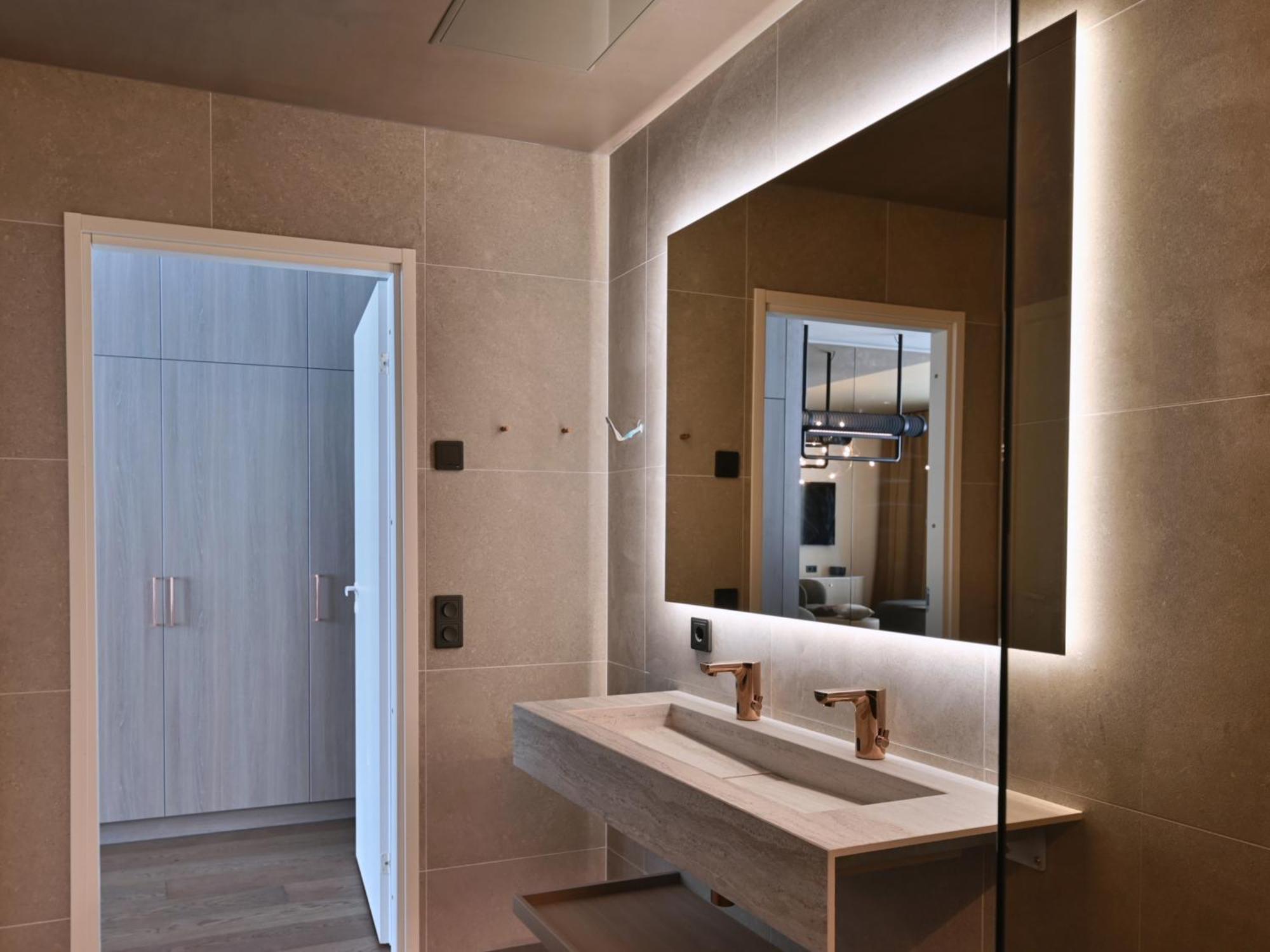 Balder Luxury Lodge Levi Exterior foto