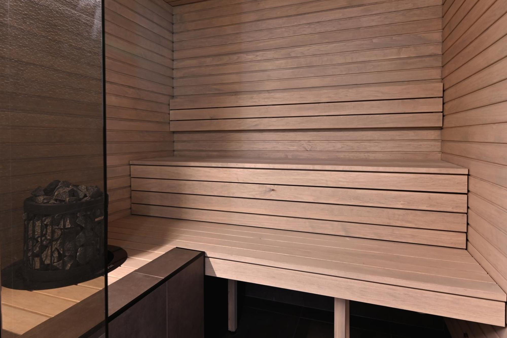 Balder Luxury Lodge Levi Exterior foto